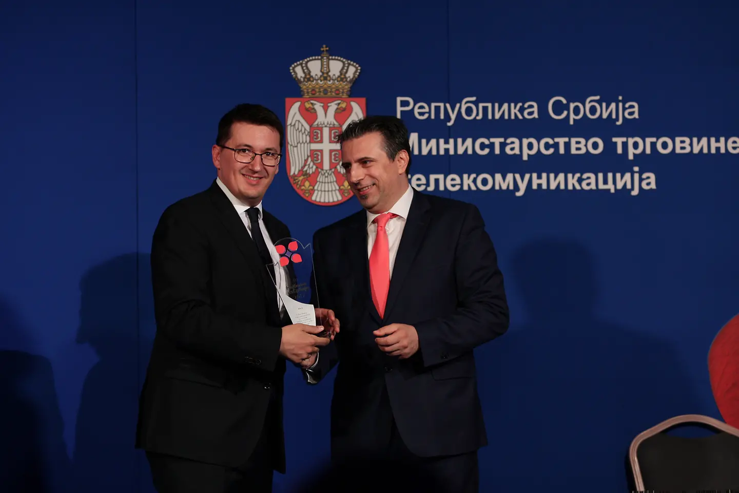 Merix po šesti put dobitnik priznanja „Najbolje iz Srbije 2017“