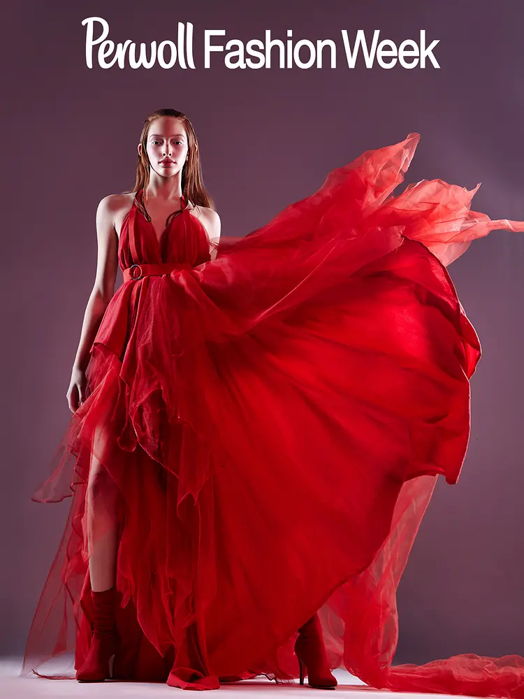 Perwoll Fashion Week