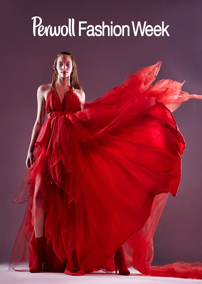 Perwoll Fashion Week