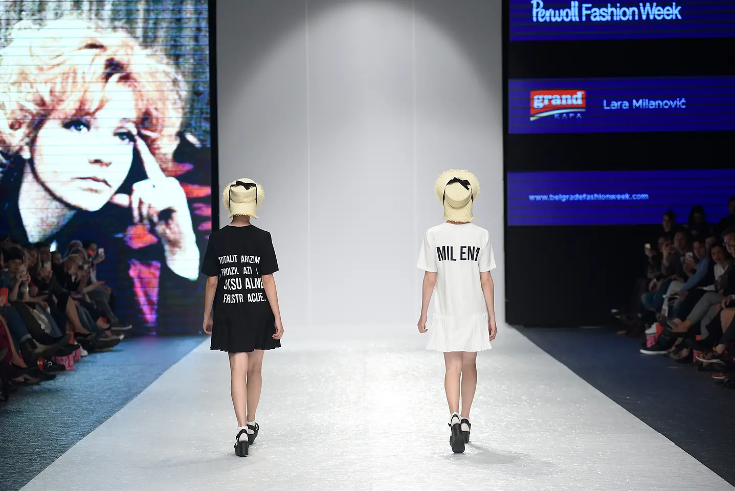 Perwoll Fashion Week